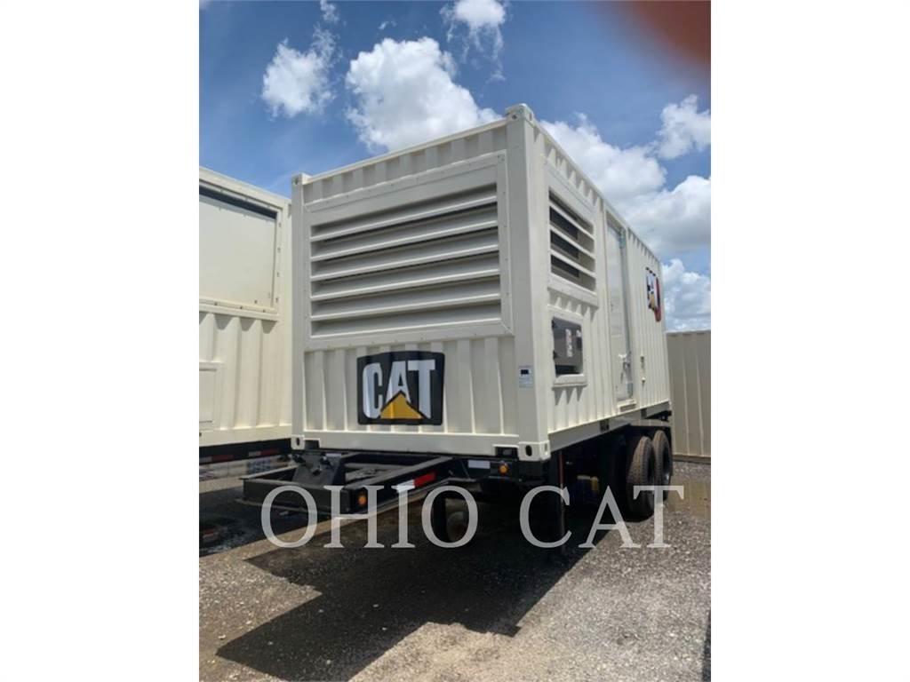 CAT XQ500 Ostali agregati