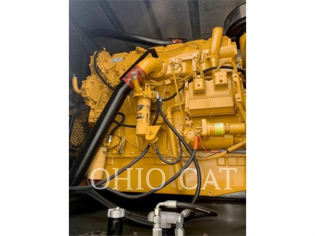 CAT XQ500 Ostali agregati