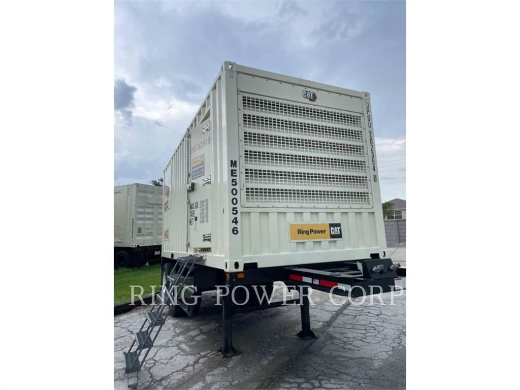 CAT XQ570 Ostali agregati