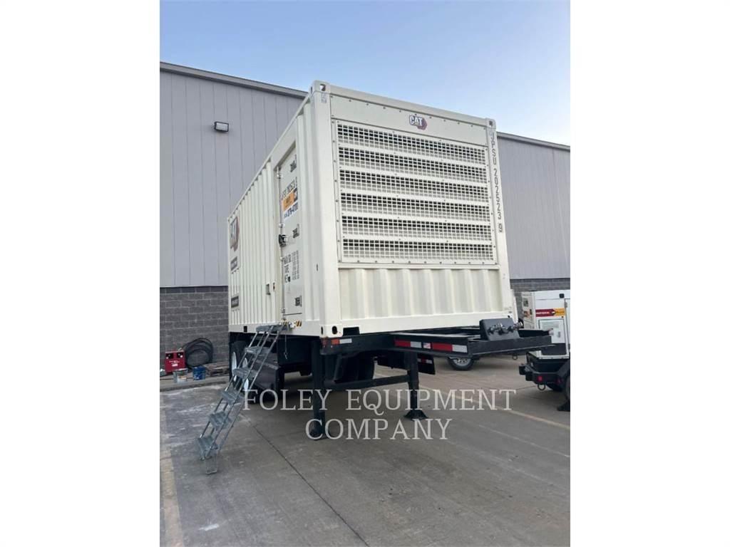 CAT XQ570KVA Ostali agregati