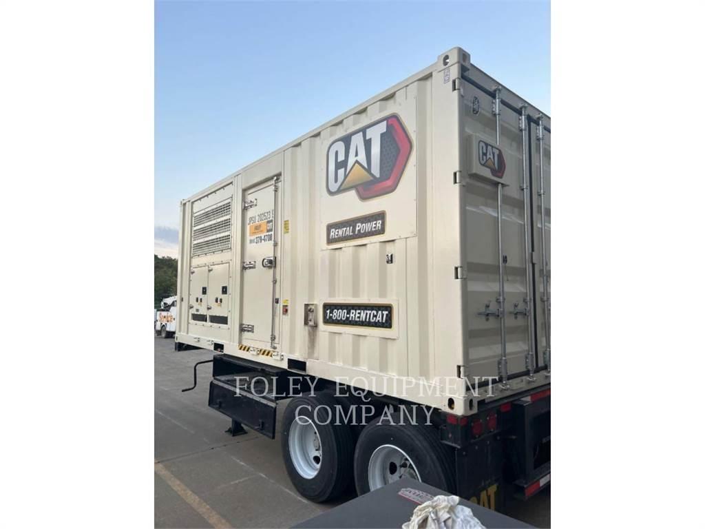 CAT XQ570KVA Ostali agregati