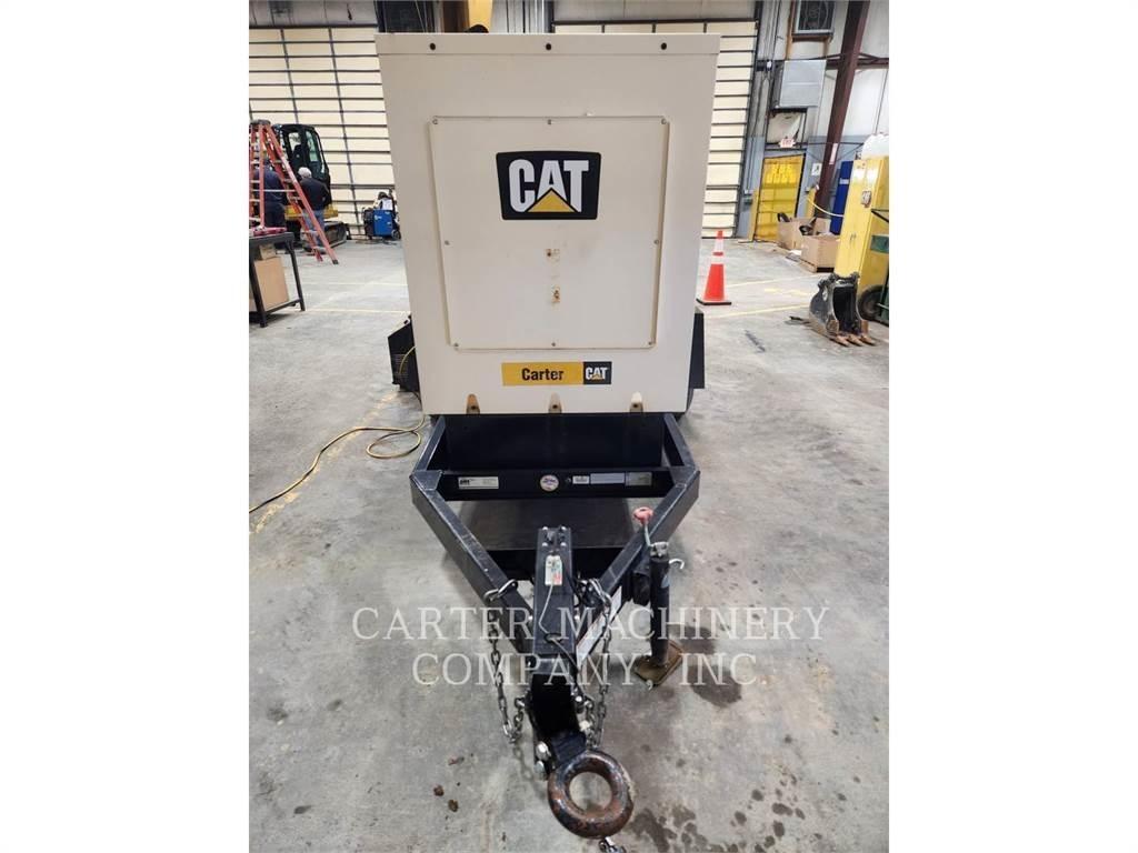CAT XQ60 Ostali agregati