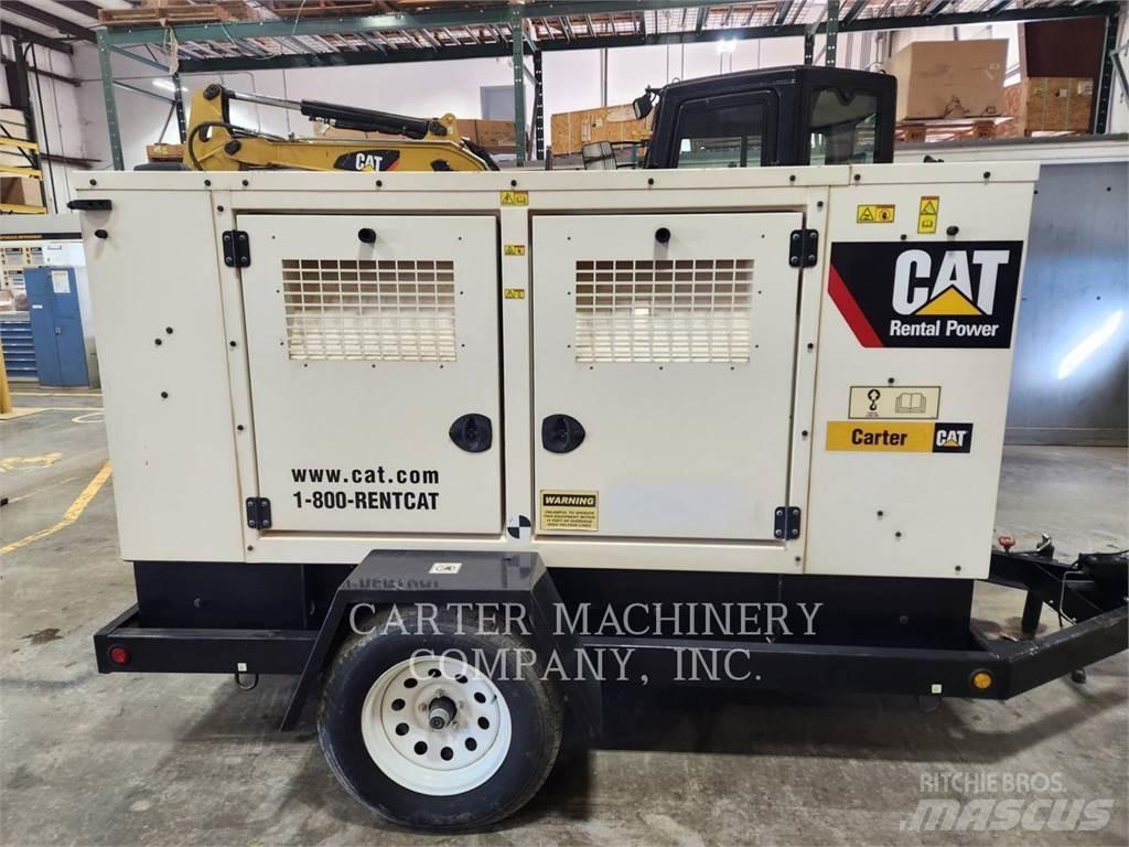 CAT XQ60 Ostali agregati