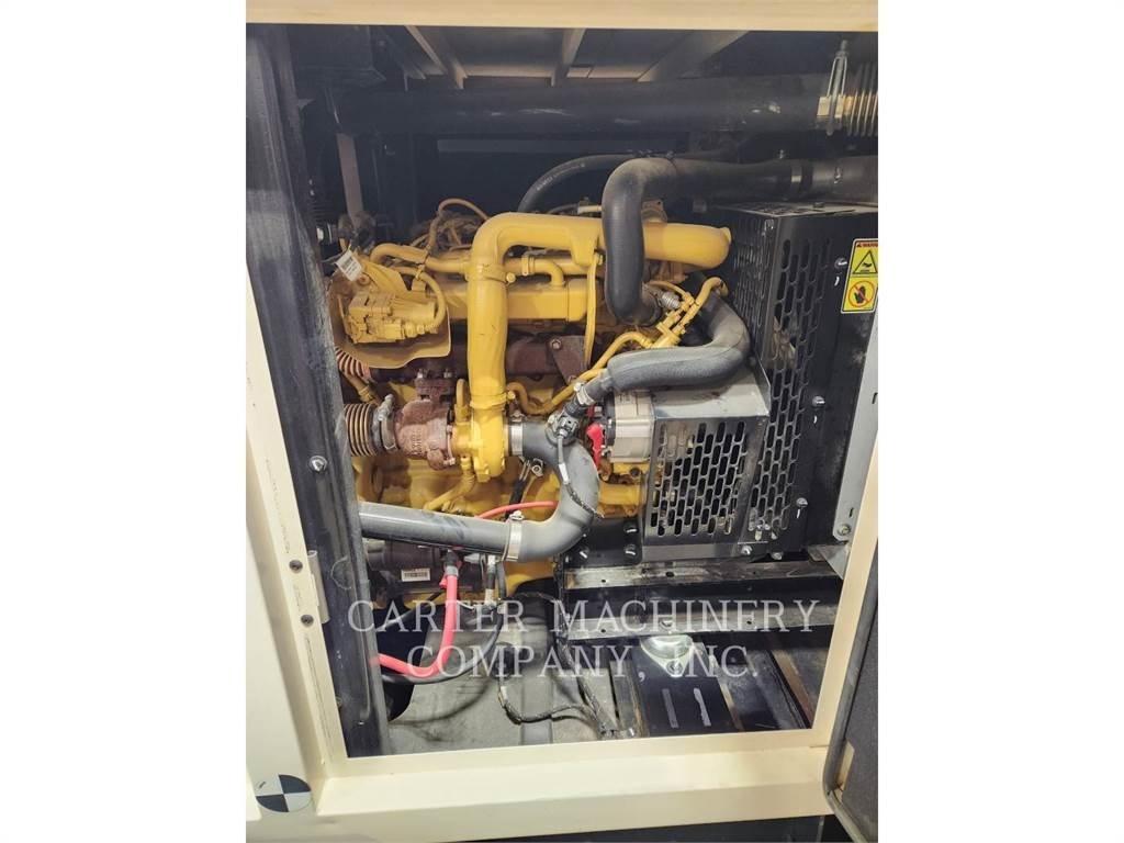 CAT XQ60 Ostali agregati