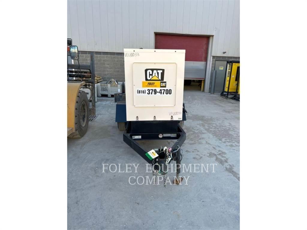 CAT XQ60KVA Ostali agregati
