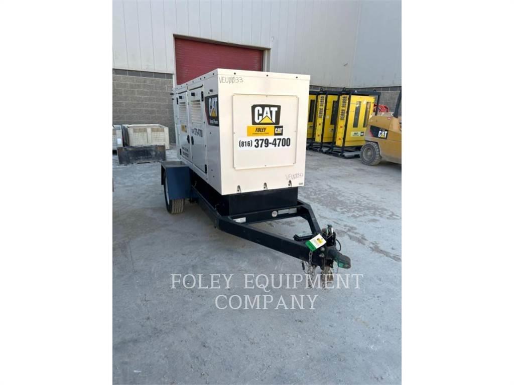 CAT XQ60KVA Ostali agregati