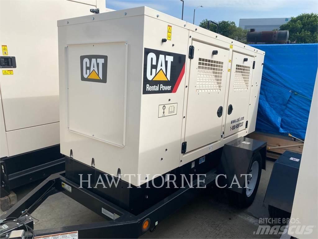 CAT XQ60T4F Ostali agregati