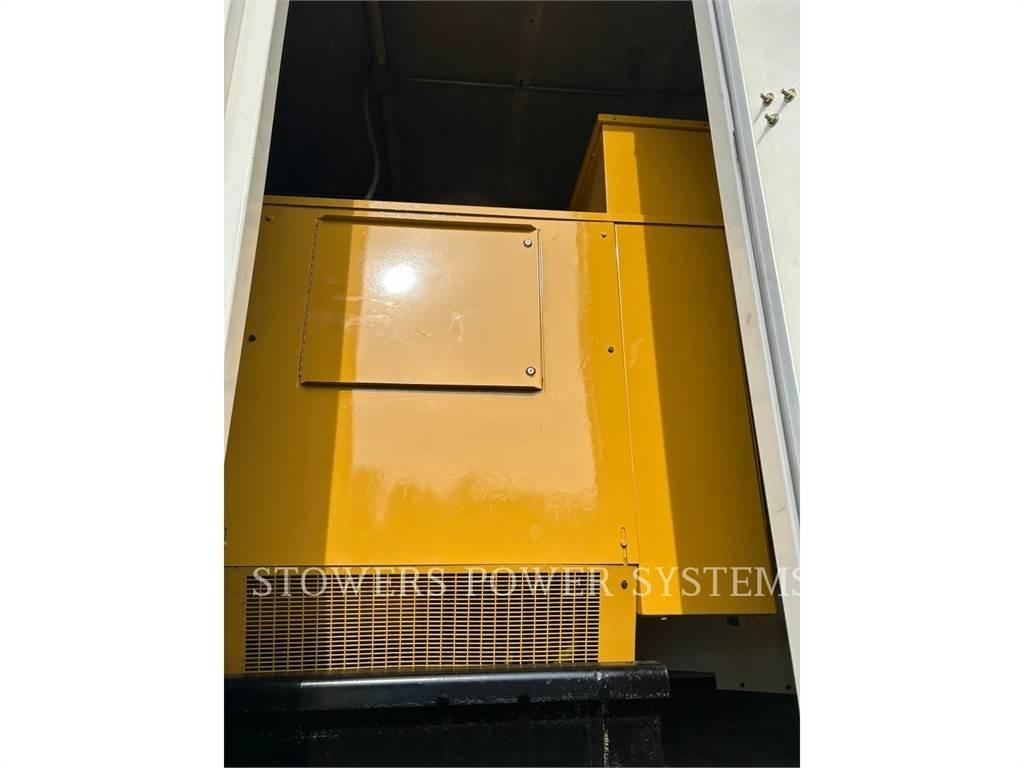 CAT XQ800 Ostali agregati