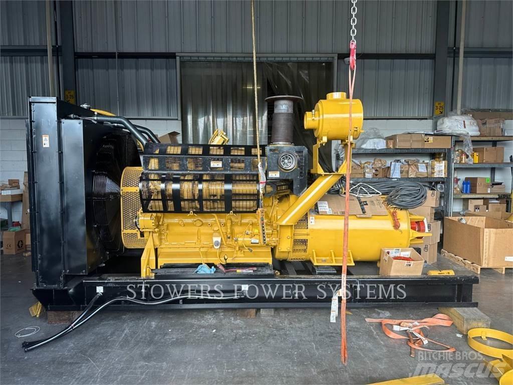 CAT XQ800 Ostali agregati