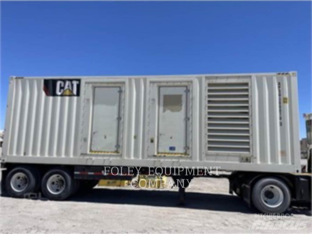 CAT XQ800 Ostali agregati