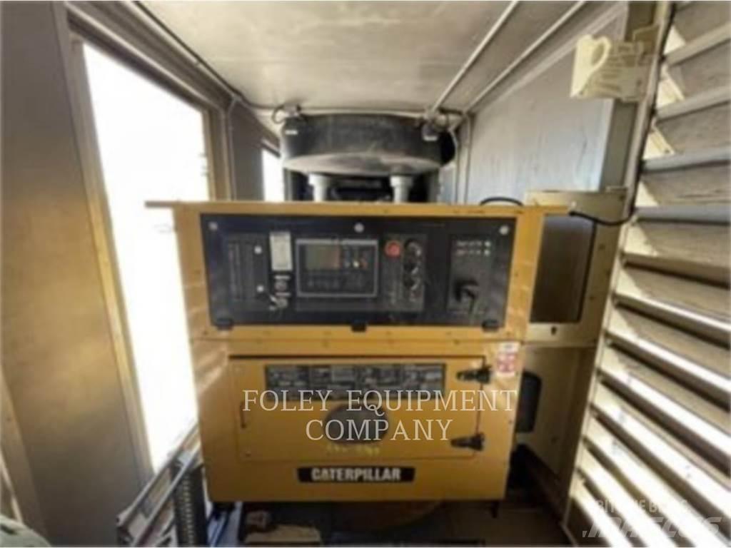 CAT XQ800 Ostali agregati