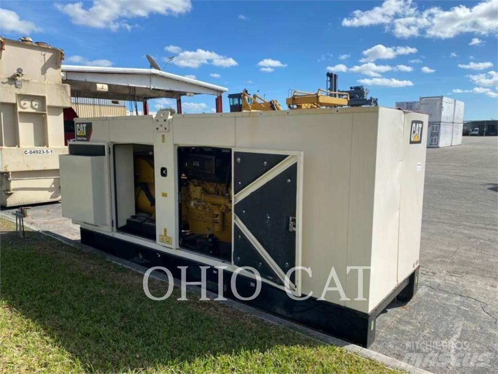 CAT XQP 500 Ostali agregati