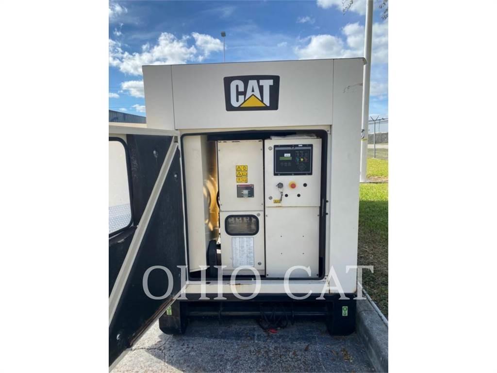 CAT XQP 500 Ostali agregati