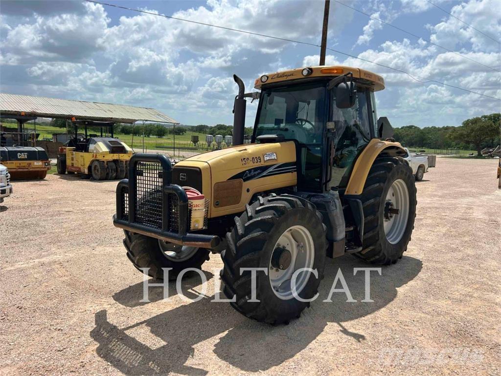 Challenger MT535B Traktori