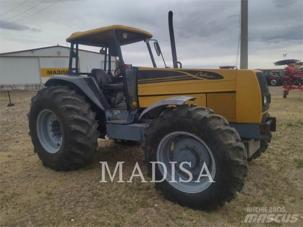 Challenger WT560-4WD Traktori