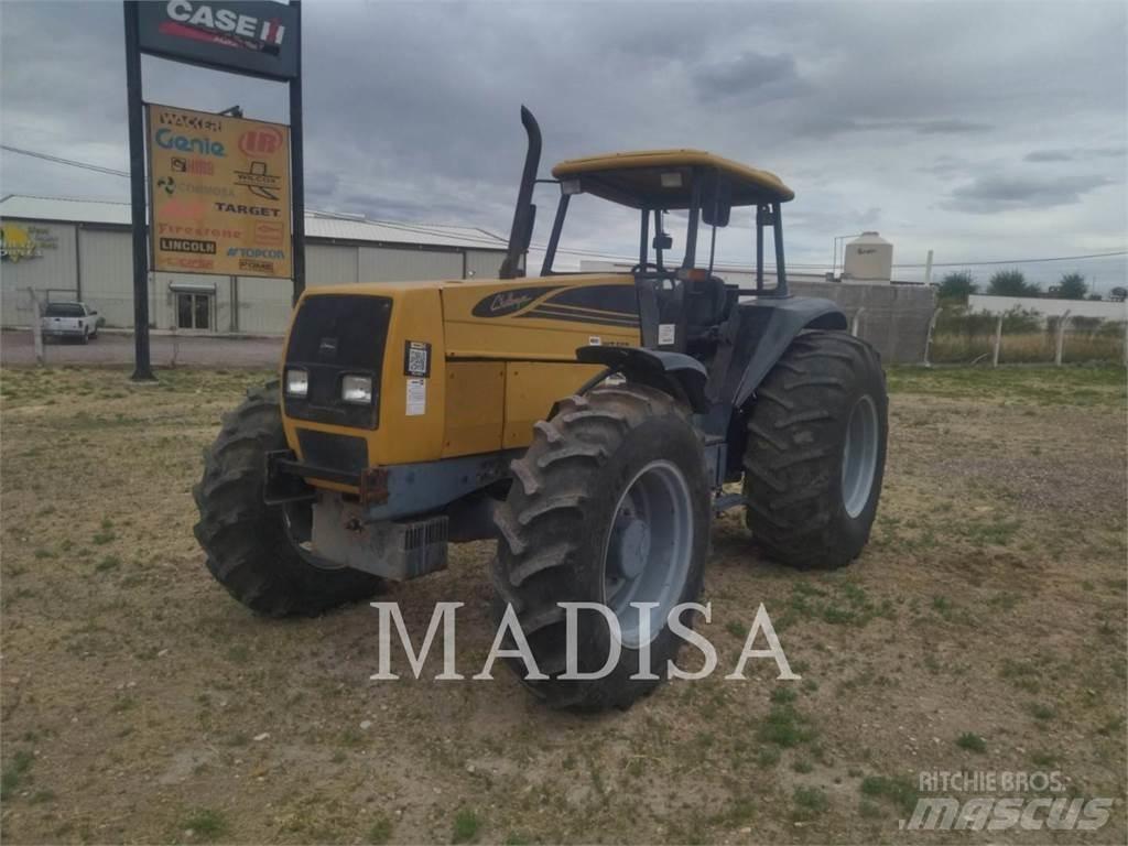 Challenger WT560-4WD Traktori
