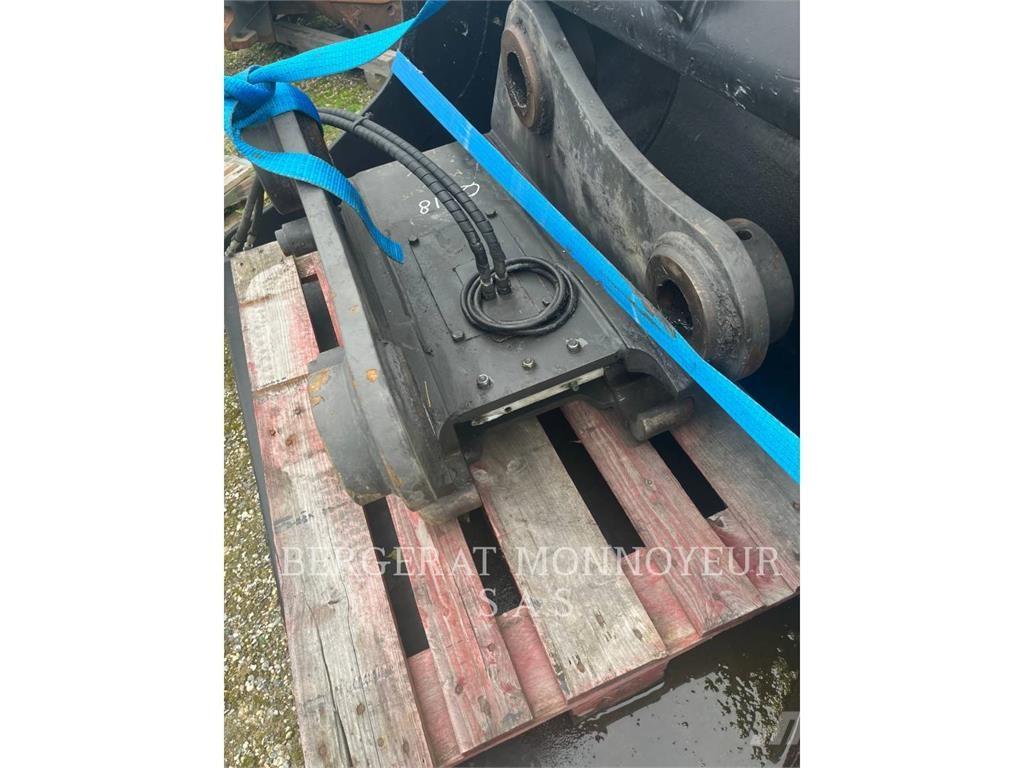  COUPLER/S70/TIM/B Građevinarstvo – ostalo