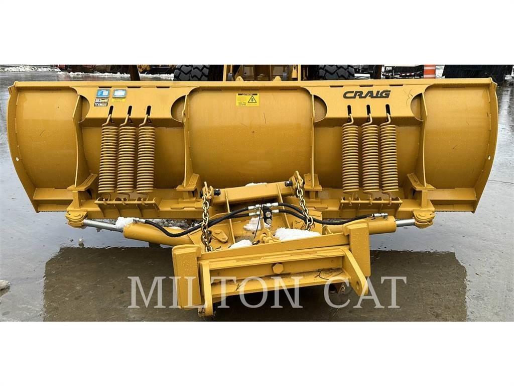 Craig HYDRAULICPLOW Sniježne freze
