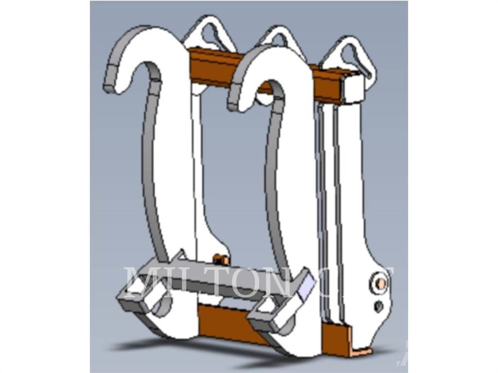 Craig HYDRAULICPLOW Sniježne freze