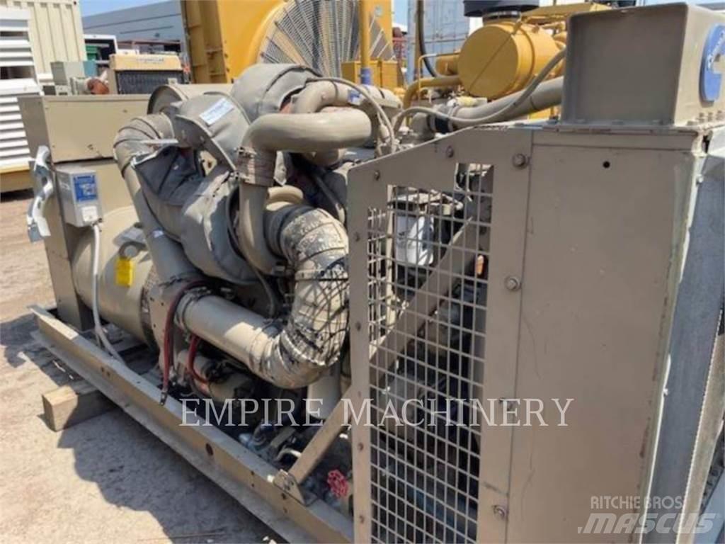 Cummins 350KW Dizel agregati