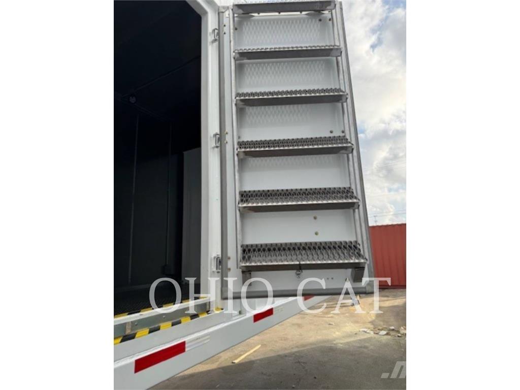 Cummins KTA50-G3 Ostali agregati