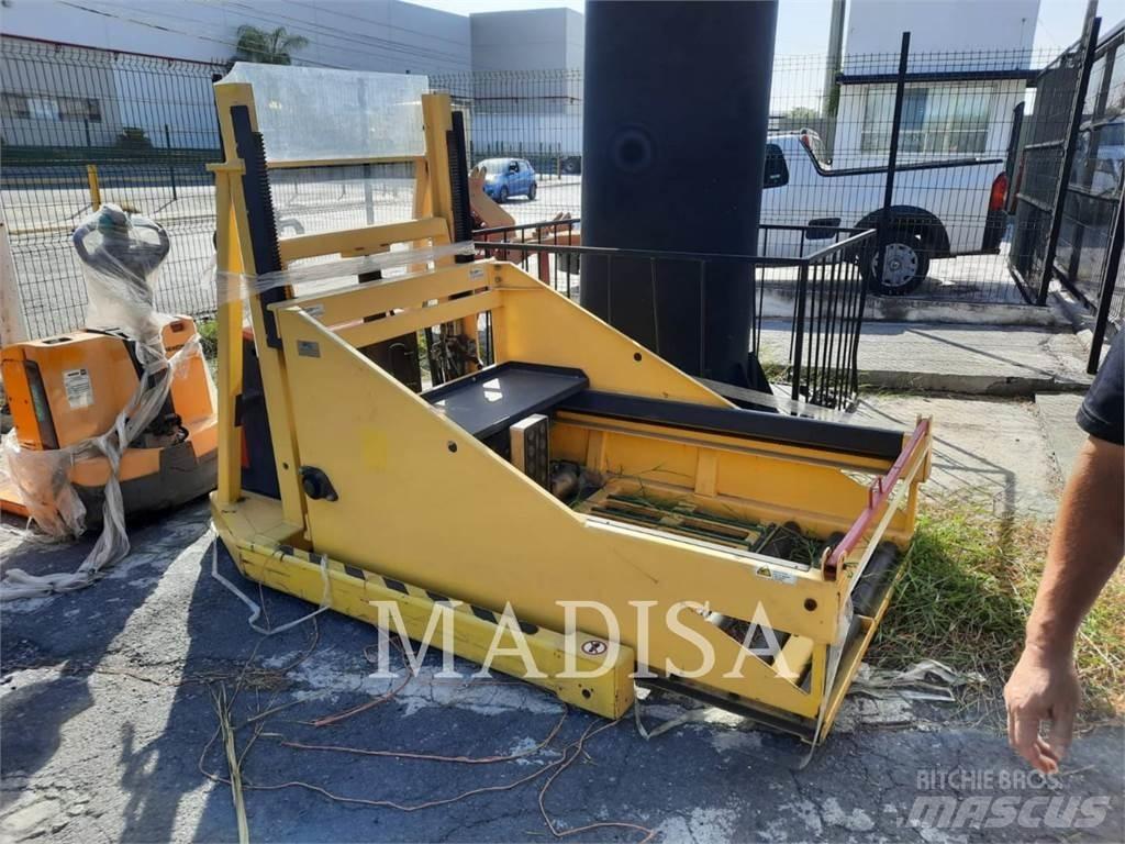  DEKA 40-M-44 Građevinarstvo – ostalo