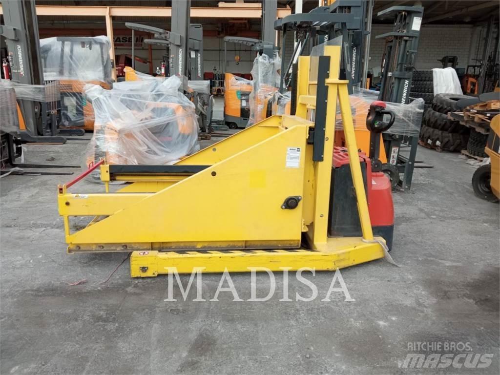  DEKA 40-M-44 Građevinarstvo – ostalo