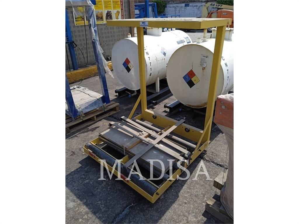  DEKA RS-21-2 Građevinarstvo – ostalo