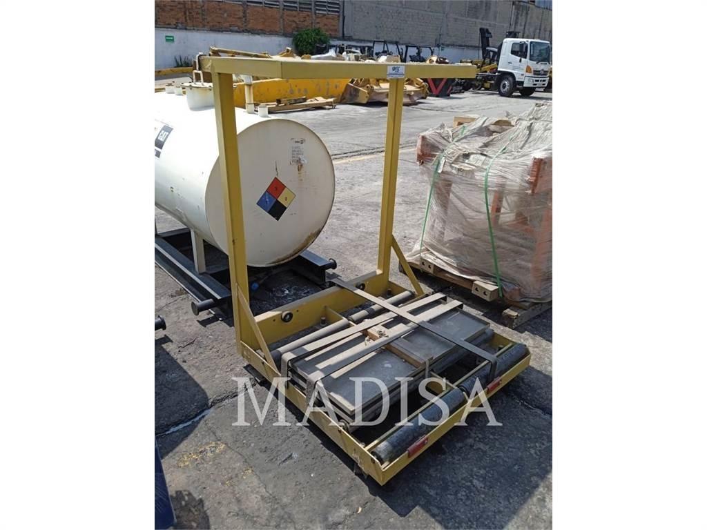  DEKA RS-21-2 Građevinarstvo – ostalo