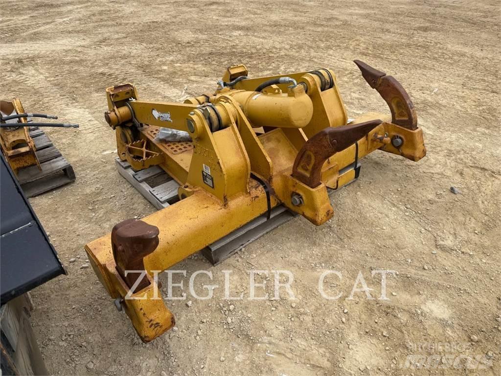 Diamond Attachments 21J Skarifikatori