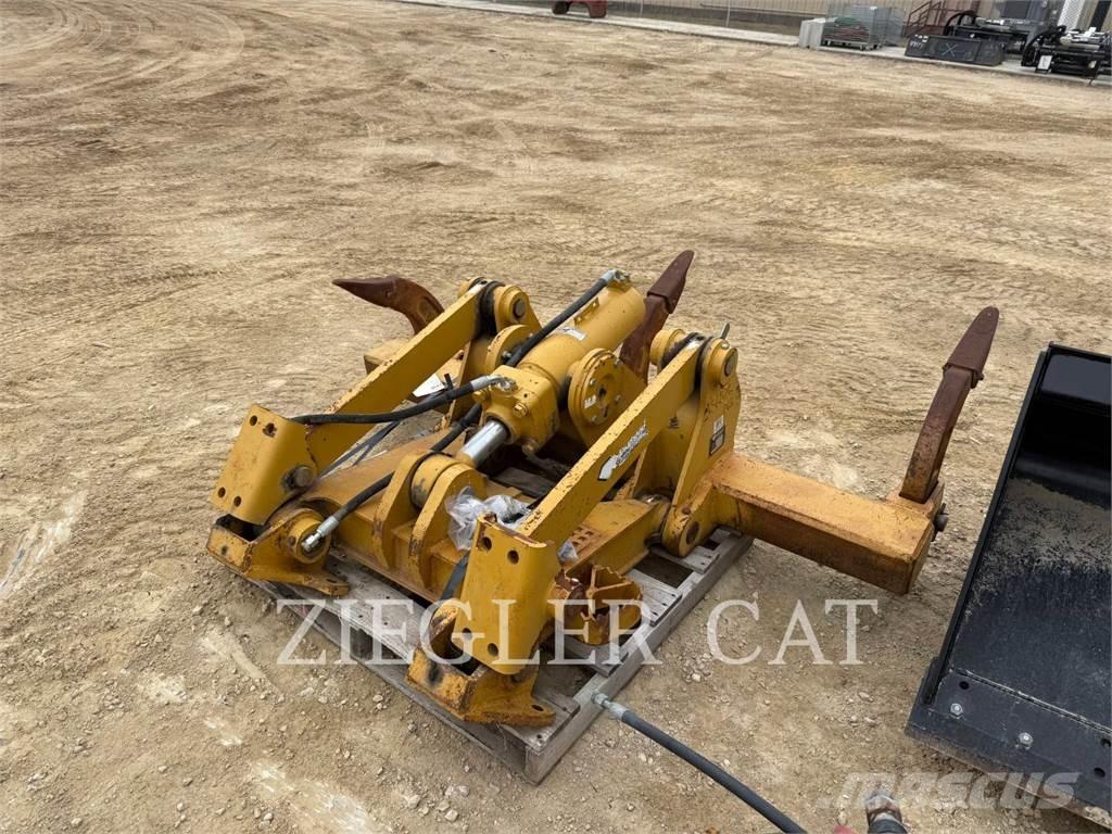 Diamond MFG. RIPD6K_DI Buldožeri gusjeničari