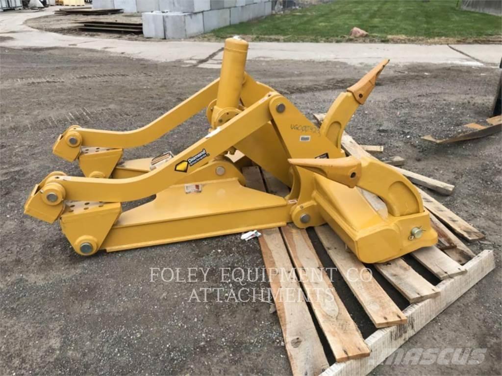 Diamond RRD6T Buldožeri gusjeničari