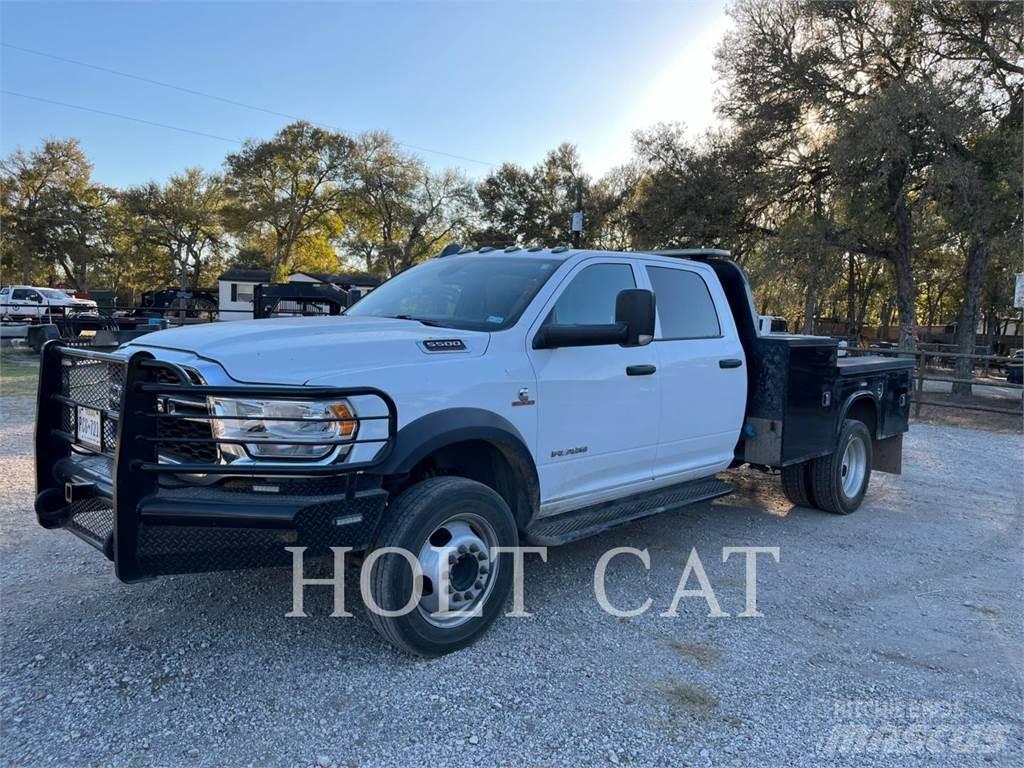 Dodge RAM 5500 Ostali kamioni