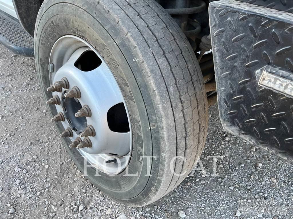 Dodge RAM 5500 Ostali kamioni
