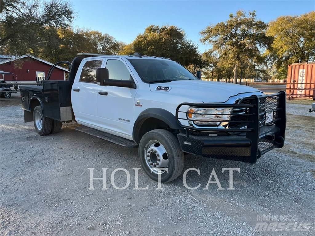 Dodge RAM 5500 Ostali kamioni
