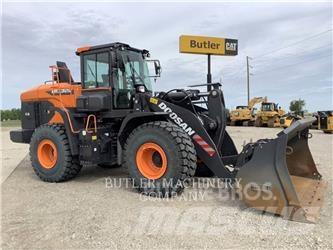 Doosan DL320-7 Utovarivači na kotačima