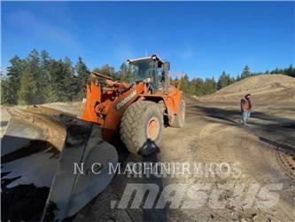 Doosan DL420-3 Utovarivači na kotačima