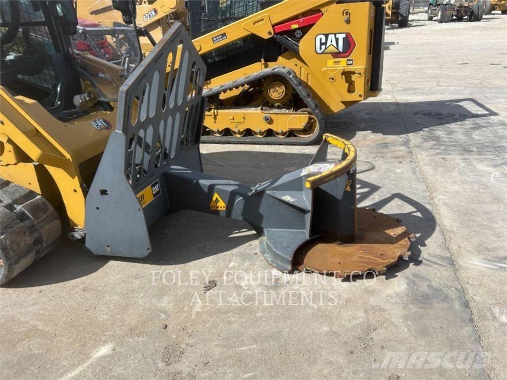 Dymax TSASS38DHF Skid steer mini utovarivači