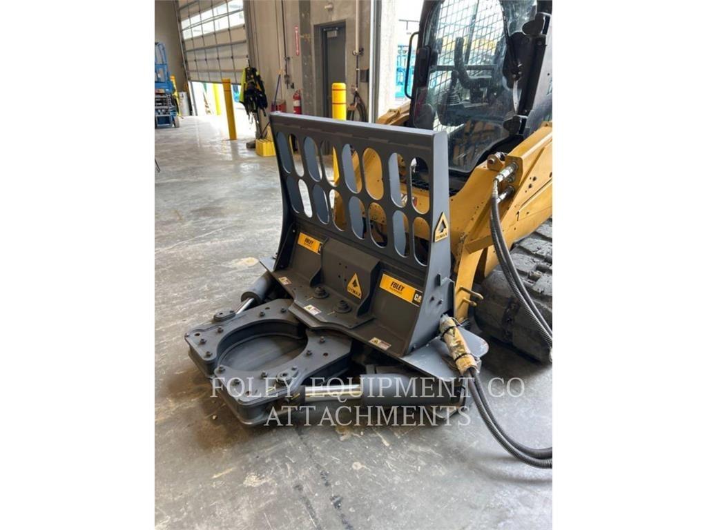 Dymax TSHSSL16D Skid steer mini utovarivači