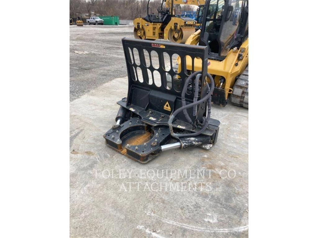 Dymax TSHSSL16D Skid steer mini utovarivači