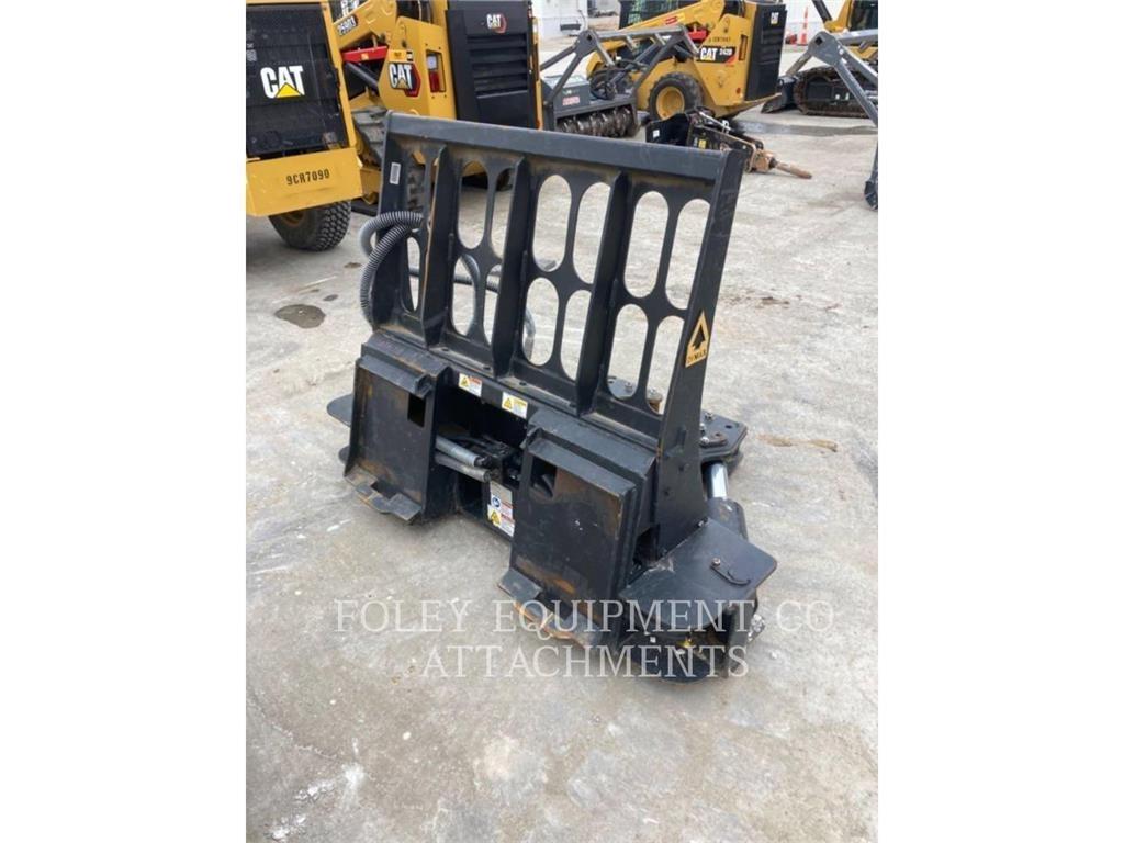 Dymax TSHSSL16D Skid steer mini utovarivači