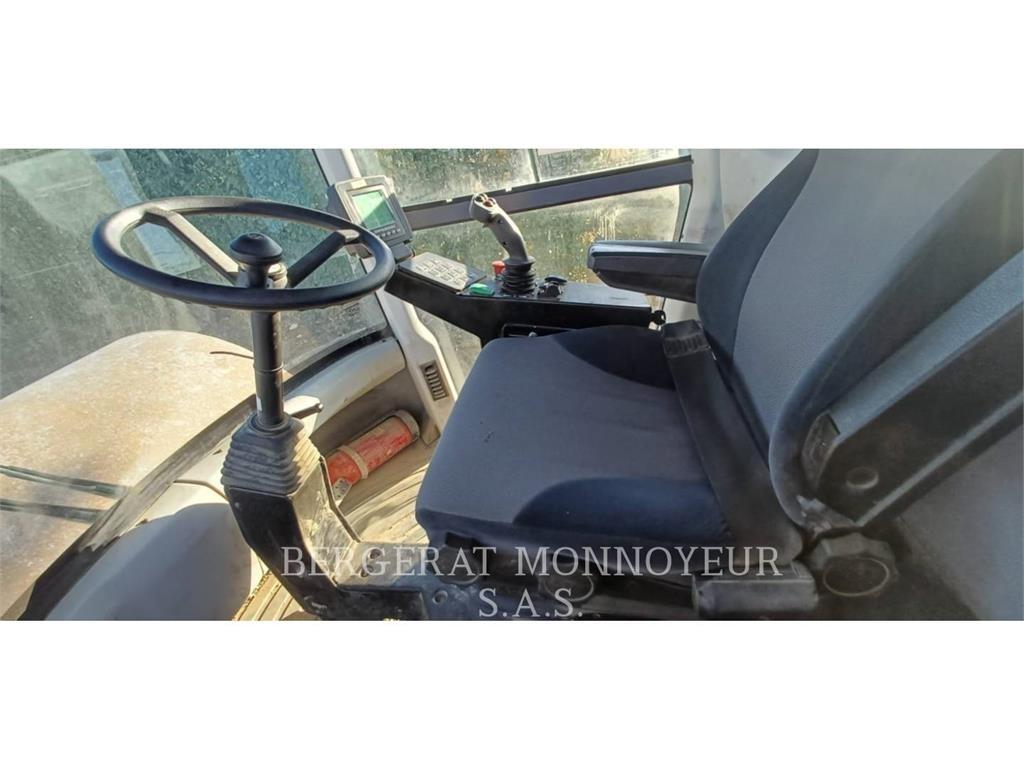Dynapac CA6000D Kompaktori zemlje