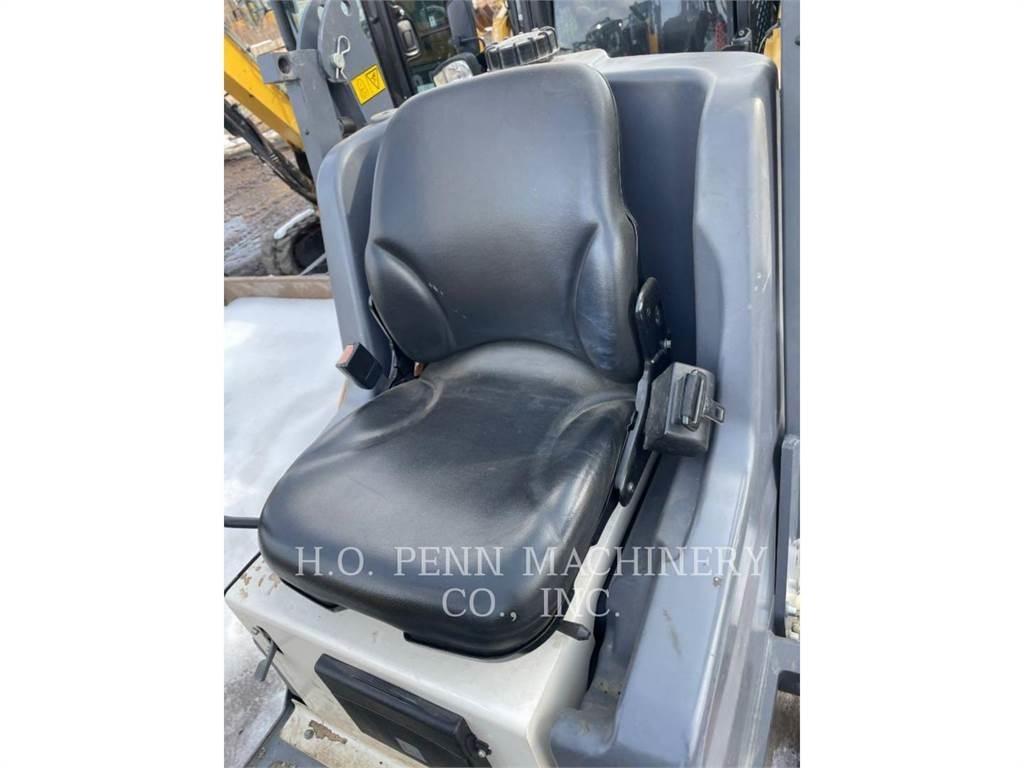 Dynapac CC900G Kompaktori zemlje