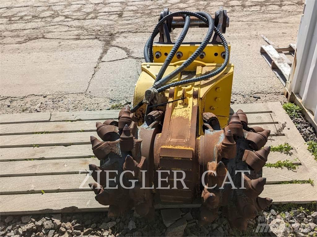 Epiroc ER1500XLHD-3 Bageri gusjeničari