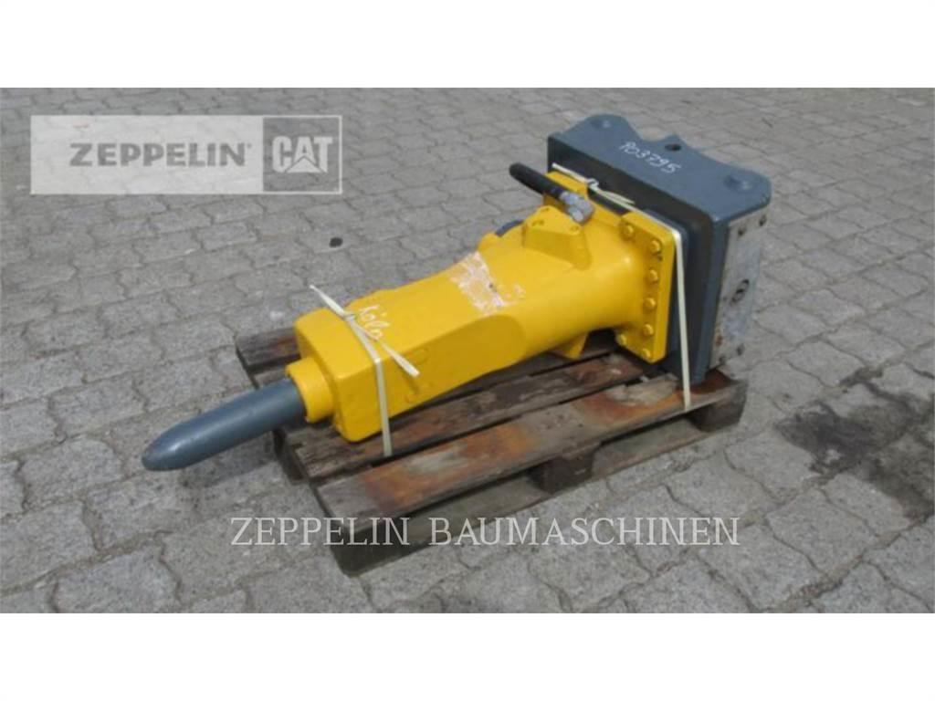 Epiroc SB552 Čekići