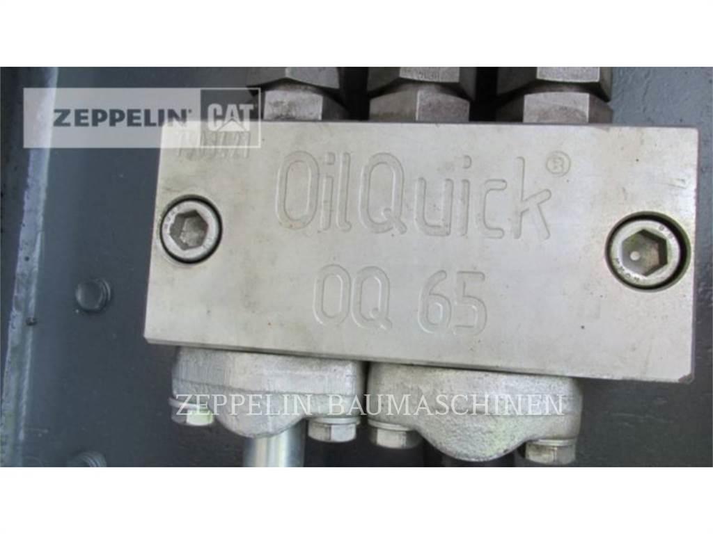 Epiroc SB552 Čekići