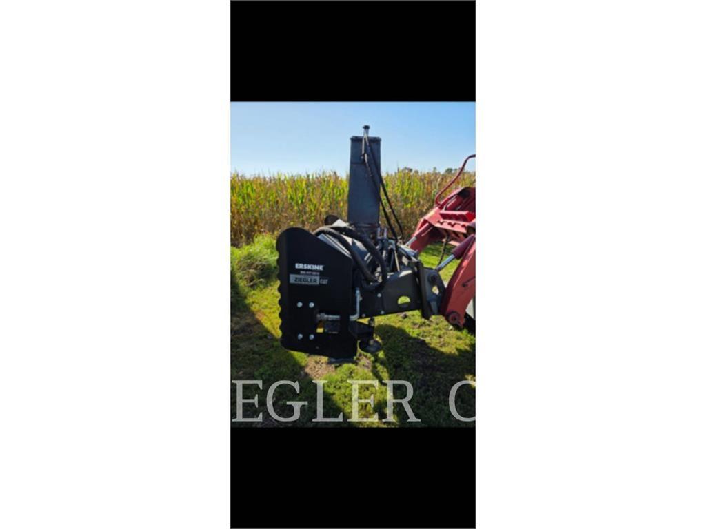 Erskine MFG ES2020 Sniježne freze