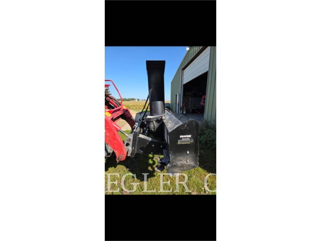 Erskine MFG ES2020 Sniježne freze