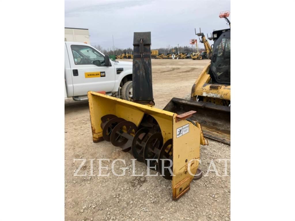 Erskine MFG SNOW BLOWER Sniježne freze