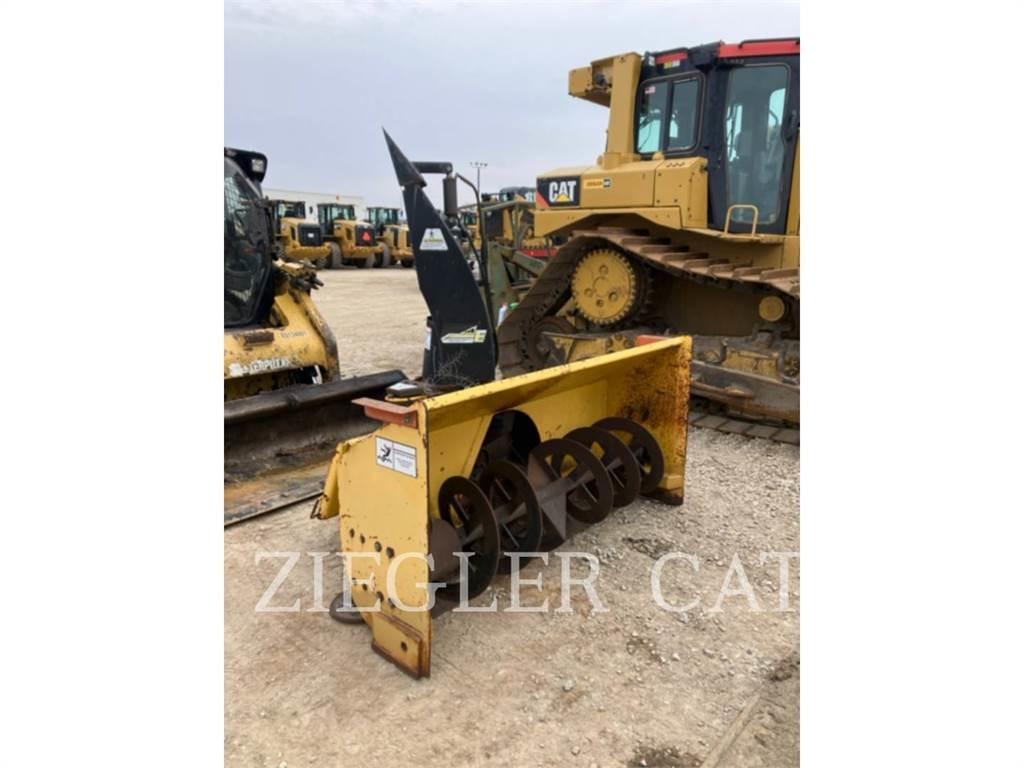 Erskine MFG SNOW BLOWER Sniježne freze
